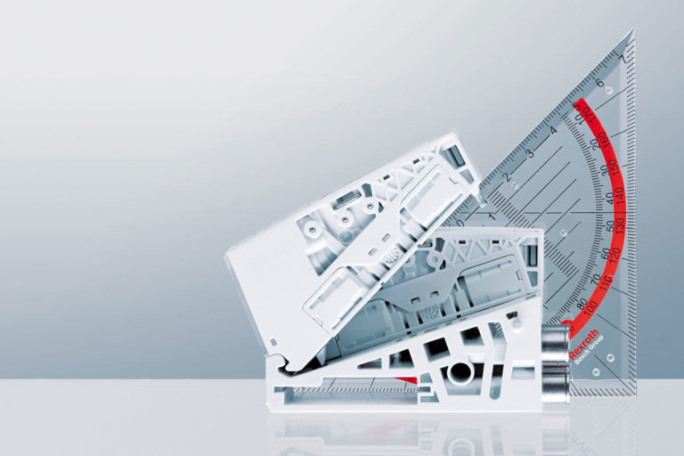 Nuovo showroom per il settore dell’automazione industriale a Crespina (PI)