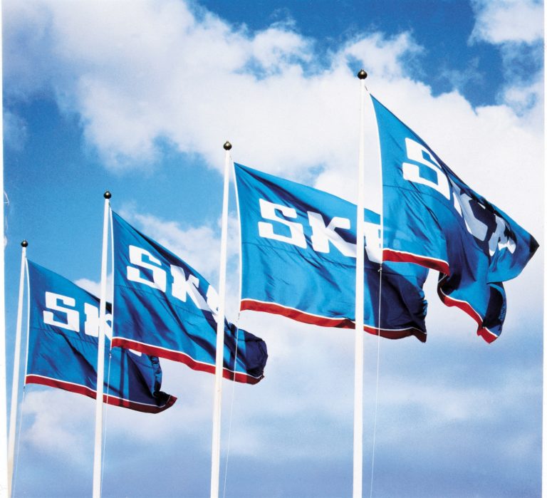 L’innovazione SKF al World Tribology Congress 2013