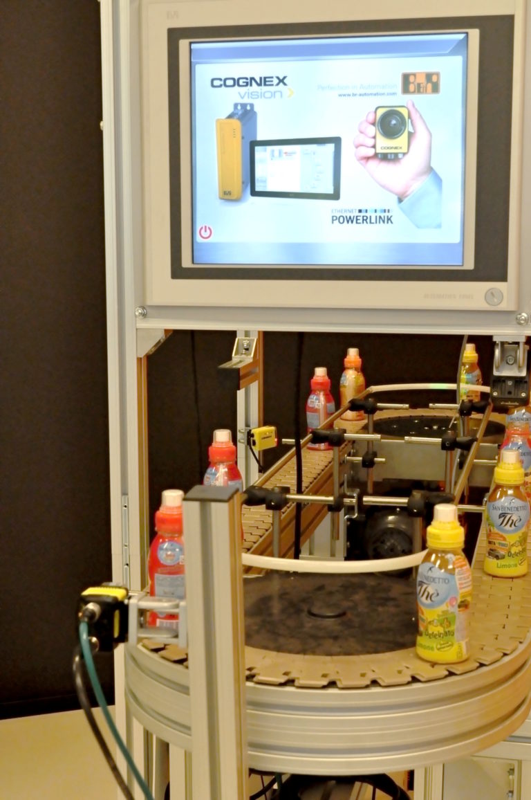 Vision in Automation Days – Diamo occhi all’automazione