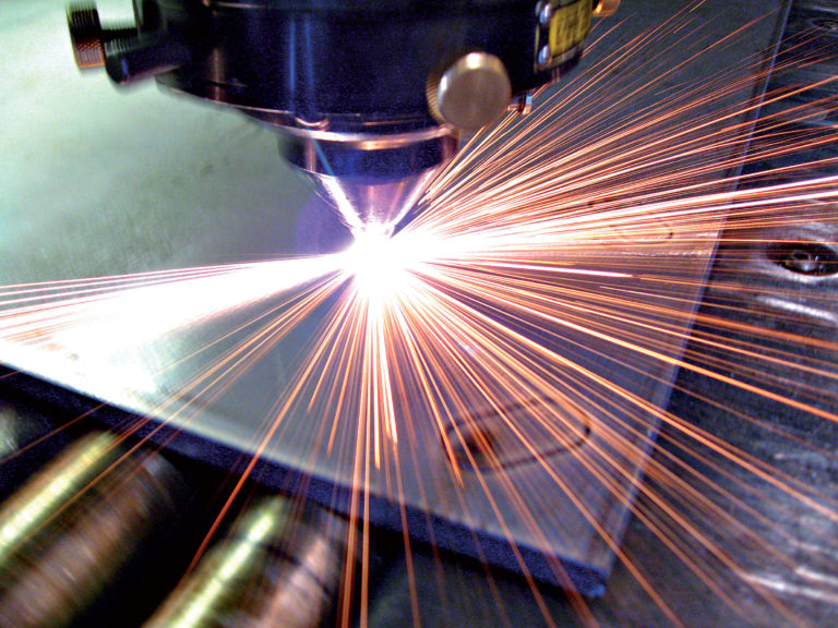 Rilevamento dei parametri di processo