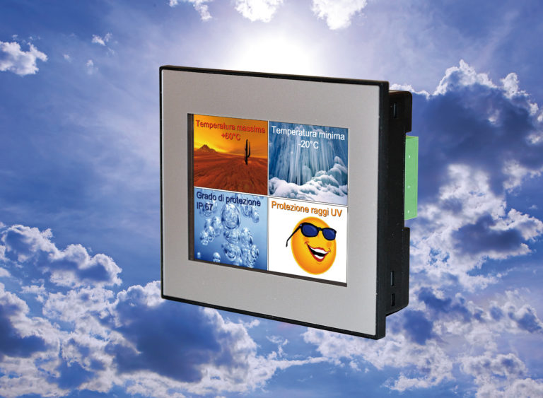 GT03: la gamma “tough” si amplia