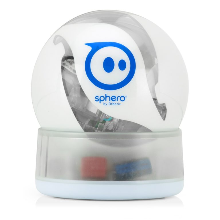Sphero 2.0 Limited Edition Revealed