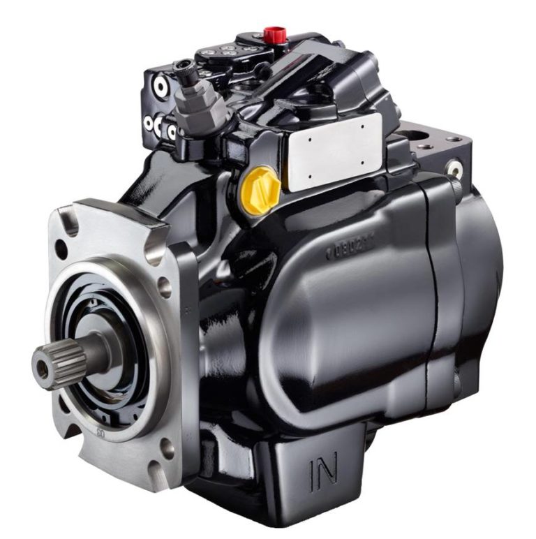 Massima affidabilità e prestazioni elevate per le pompe a pistoni