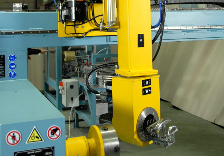 La fabbrica del futuro sarà intelligente