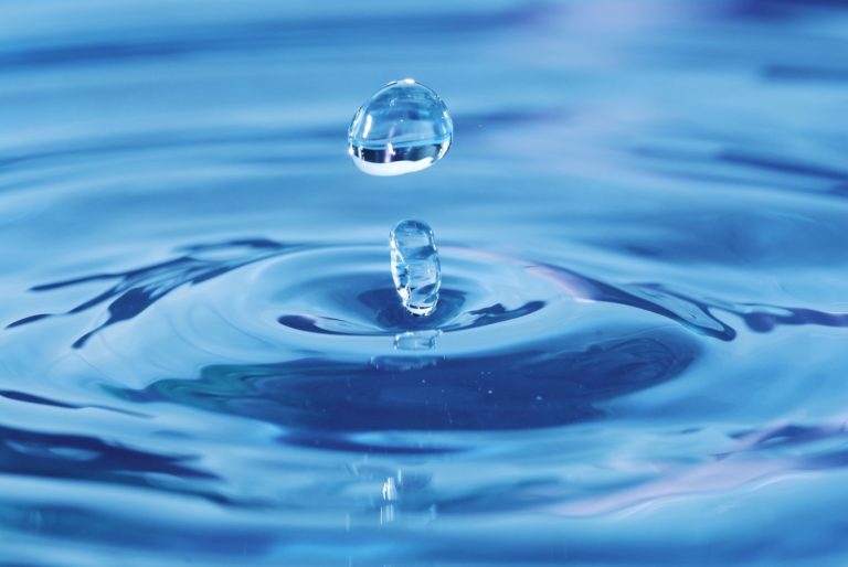 Il computer sarà ad acqua