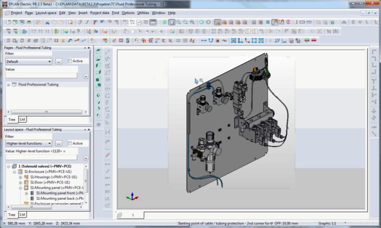 Collegare tubi? Un gioco da ragazzi