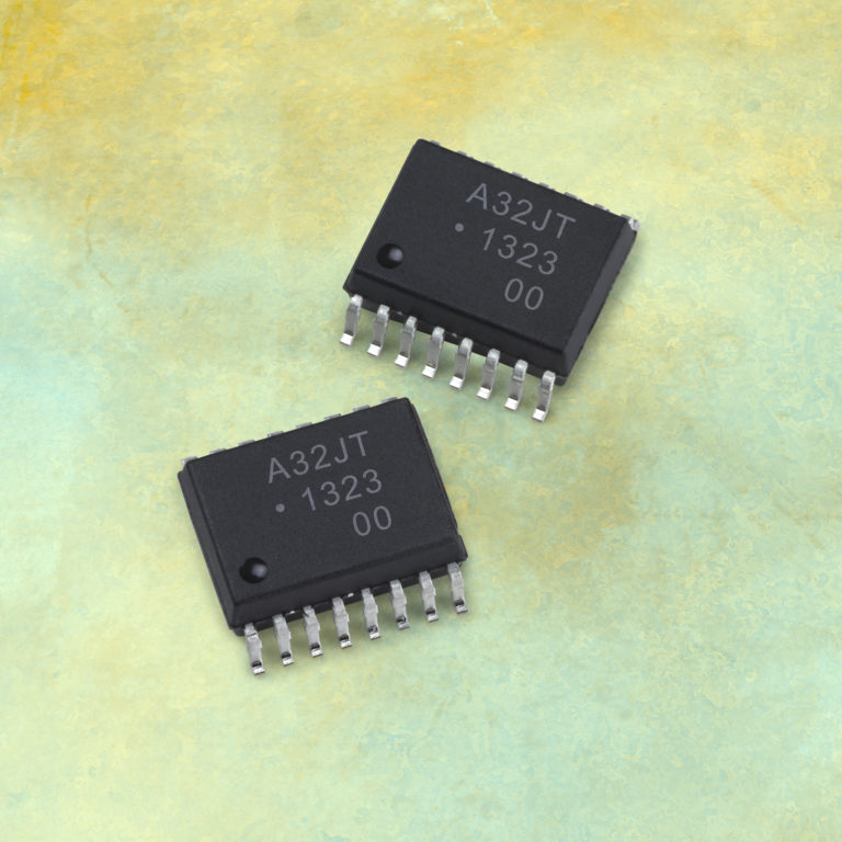 Optoaccoppiatore intelligente con gate drive per il settore automobilistico