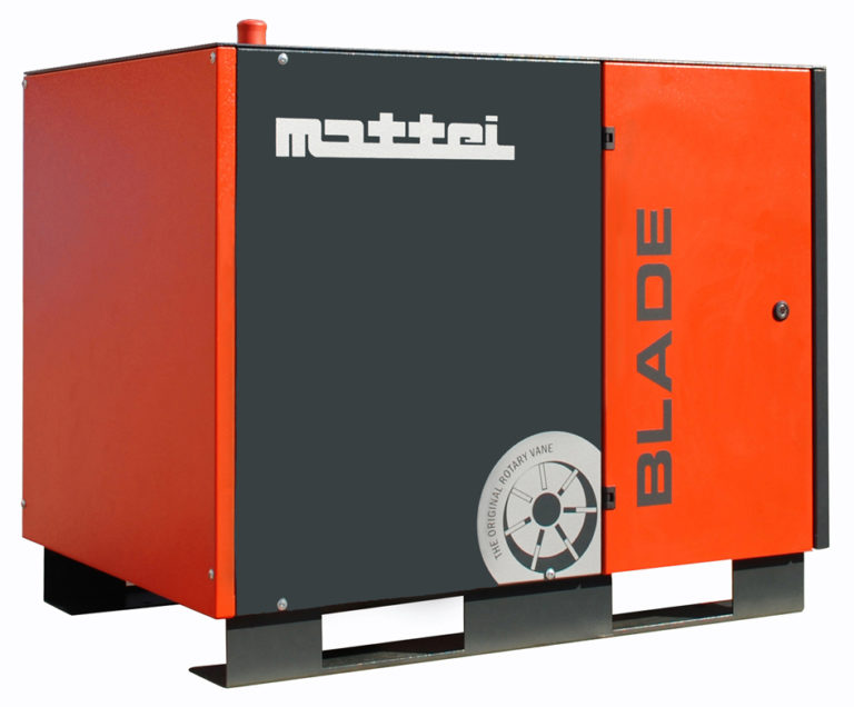 Nuove garanzie fino a 10 anni con i compressori Mattei