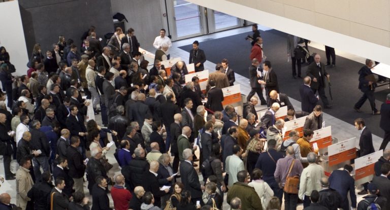 Nasce il polo dell’ eccellenza del Food Processing & Packaging