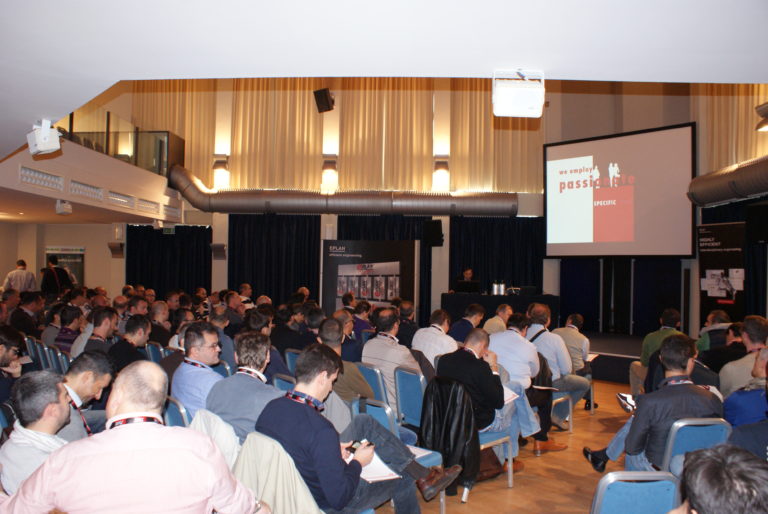 Debutto positivo per EPLAN Engineering Conference