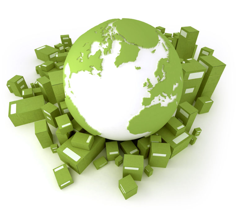 La modernizzazione del magazzino di Procter & Gamble