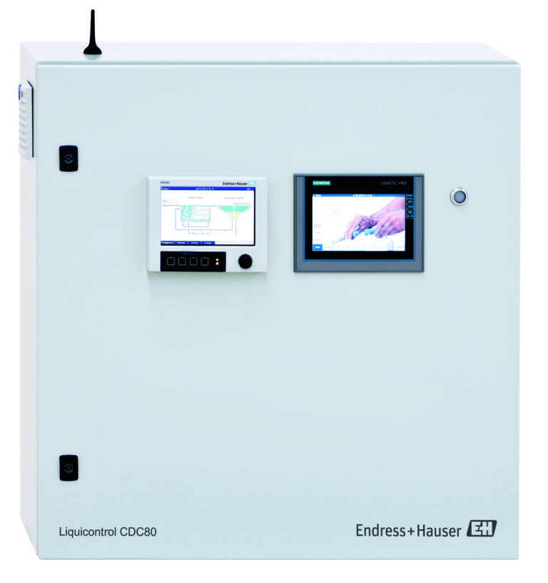 La formula perfetta per il trattamento delle acque reflue