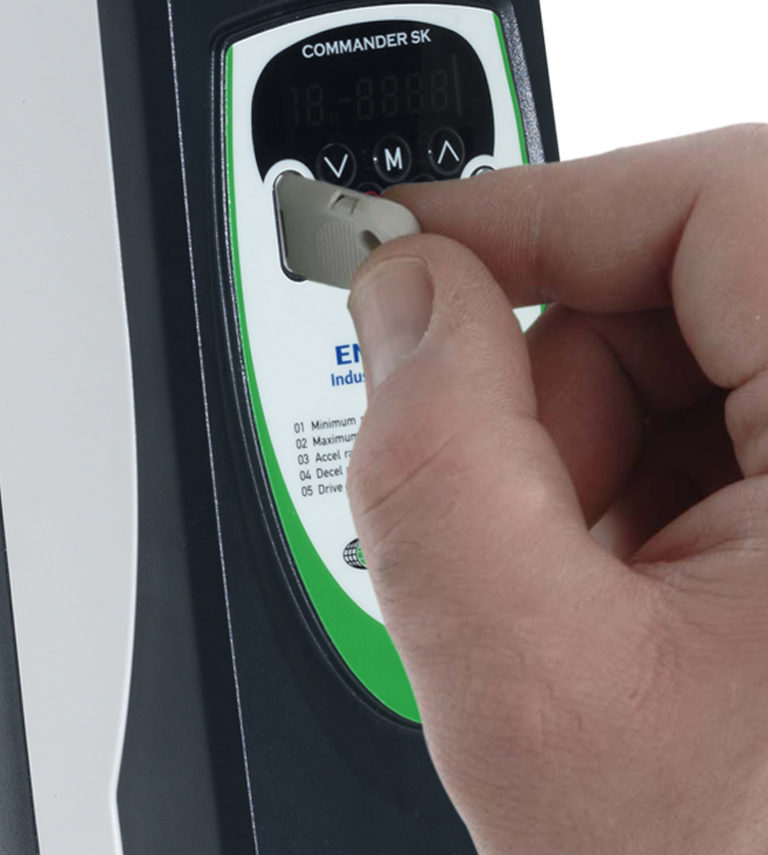 Risparmiare grazie alle tecnologie di refrigerazione di Emerson e Key Mechanical