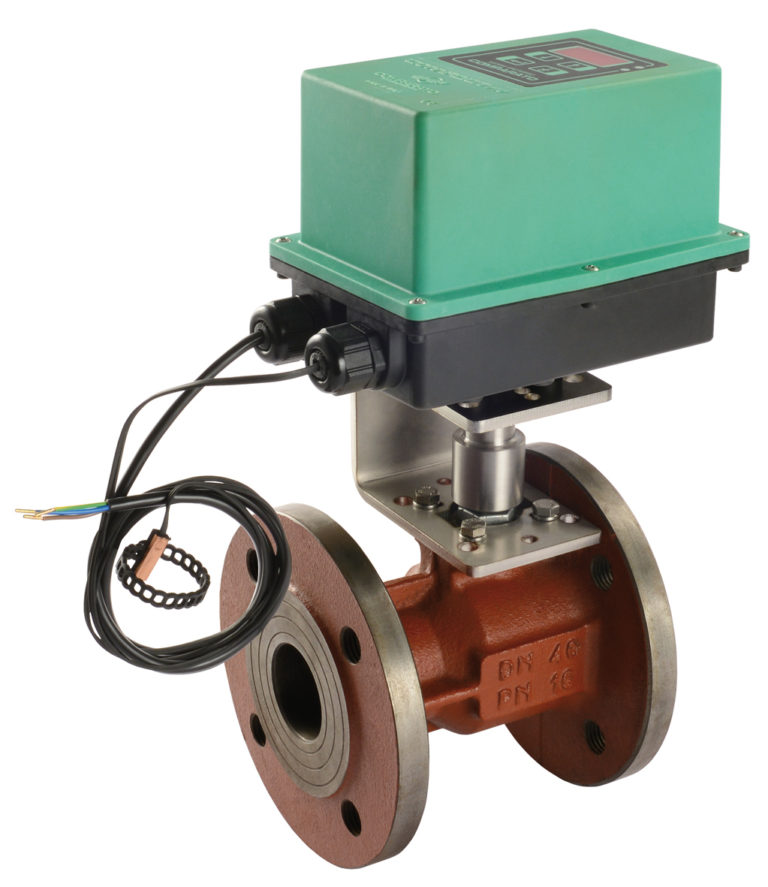 Servocomandi Diamant Clima e Compact Clima Pro