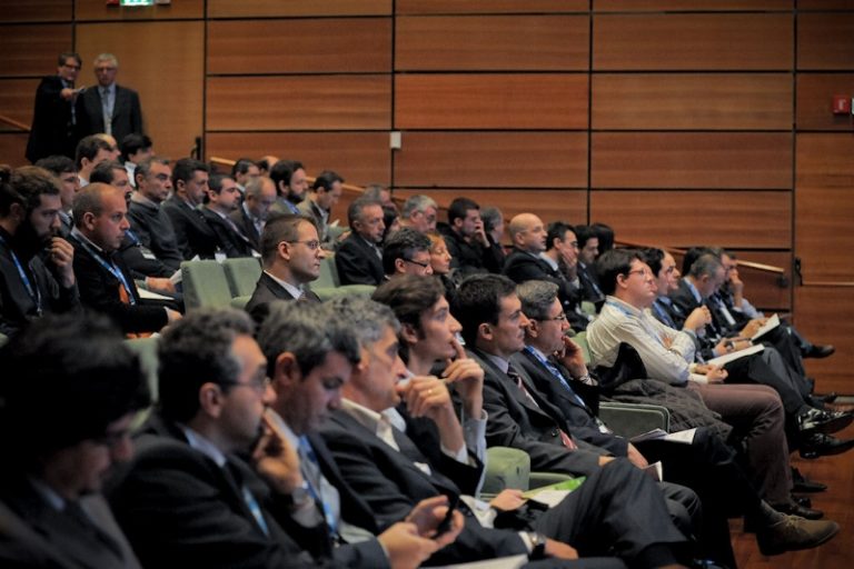 Forum Telecontrollo – Reti di pubblica utilità