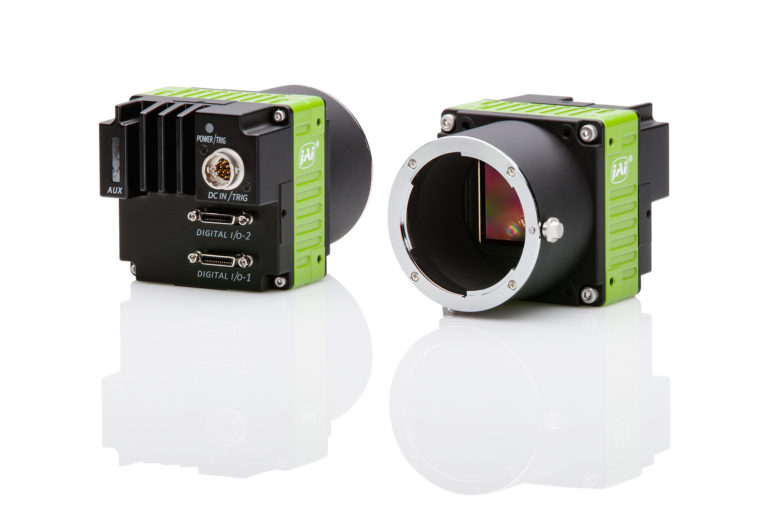 Telecamera CMOS da 20 megapixel