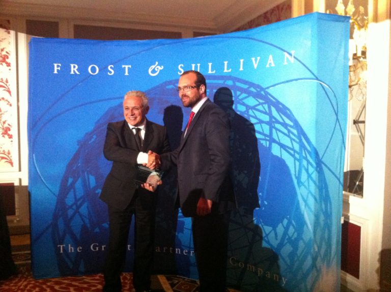 RS Components si assicura il prestigioso premio “Best Practice Award”