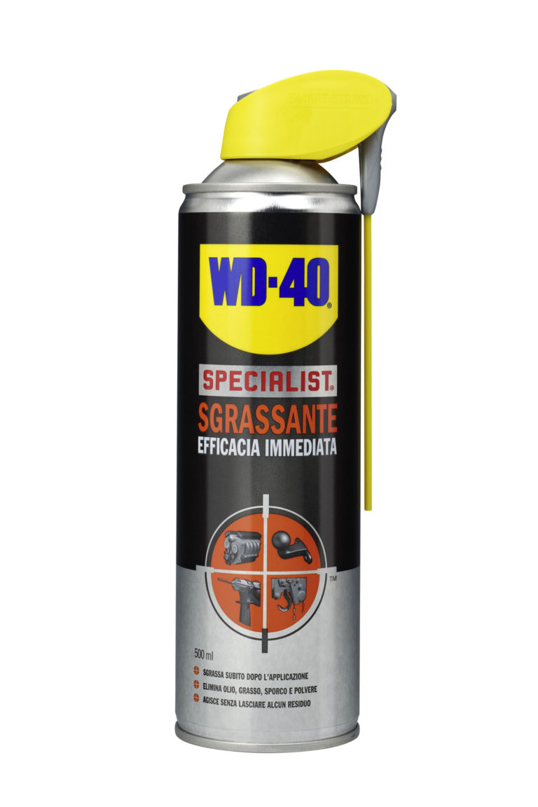 Grandi performance per i professionisti della manutenzione