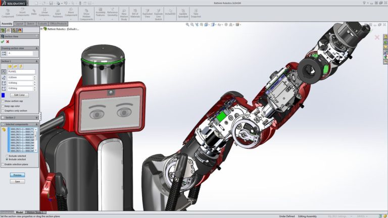 SolidWorks 2014: un’offerta completa