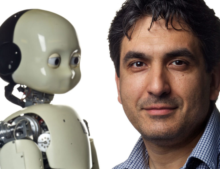 L’eccellenza nella robotica