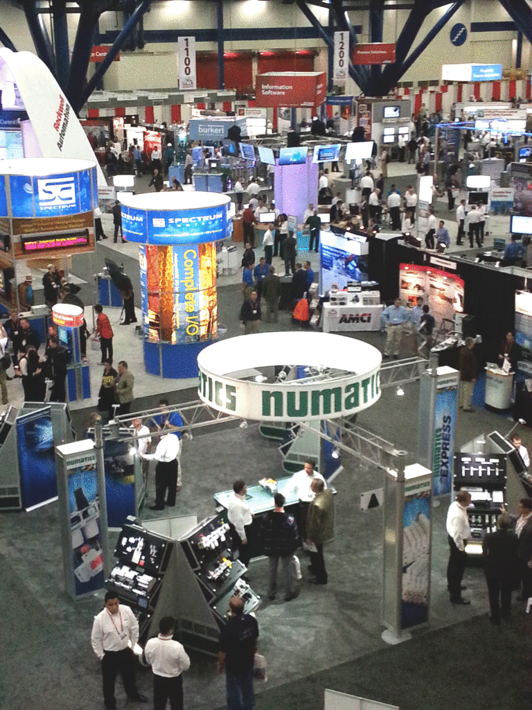 Rockwell Automation Fair 2013