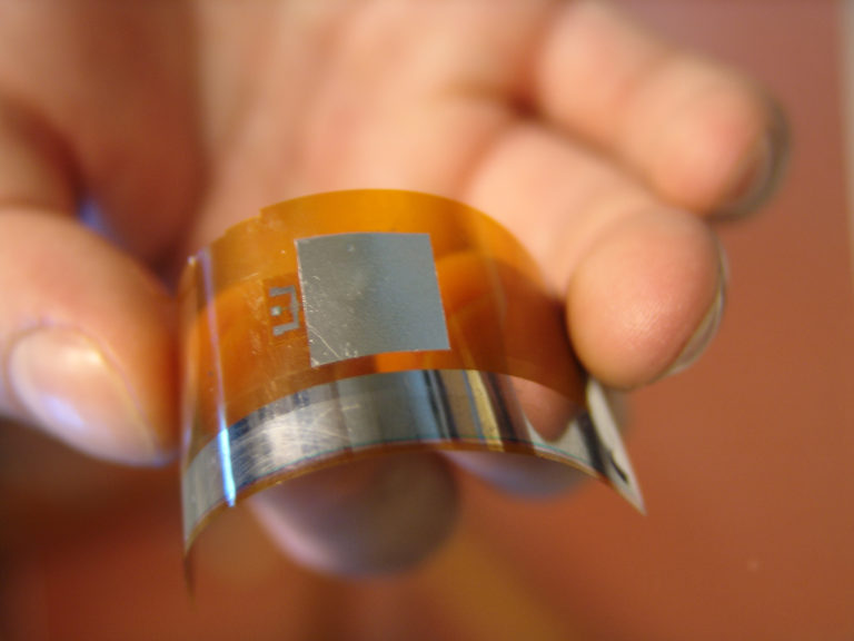 Sistemi biometrici di sicurezza potenziati