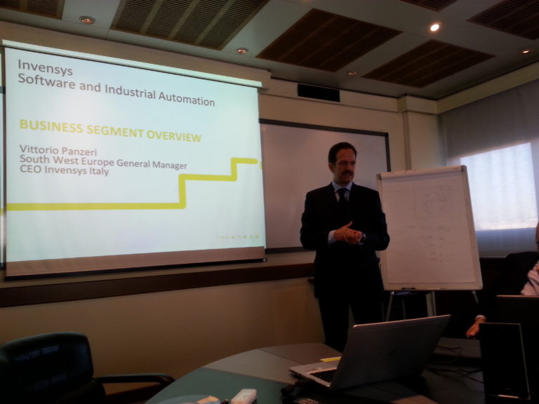 Foxboro Evo – this changes everyone