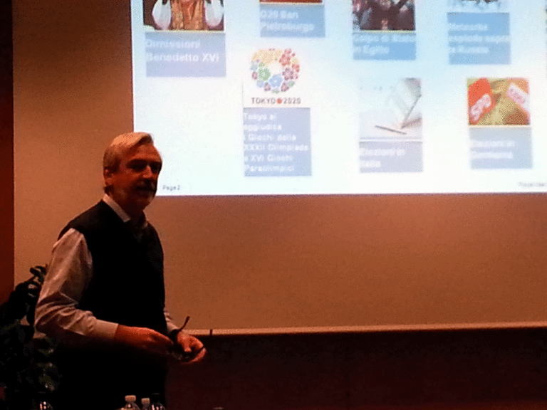 Siemens Italia archivia il 2013 e consolida la “digital transformation”