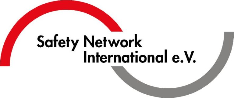 15 anni con Safety Network International e.V