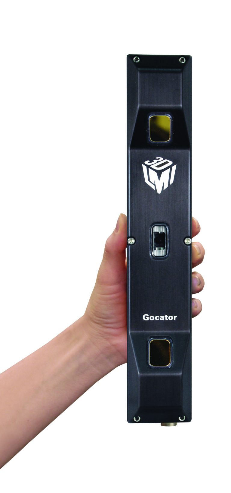 Sensori 3d all-in-one intelligenti