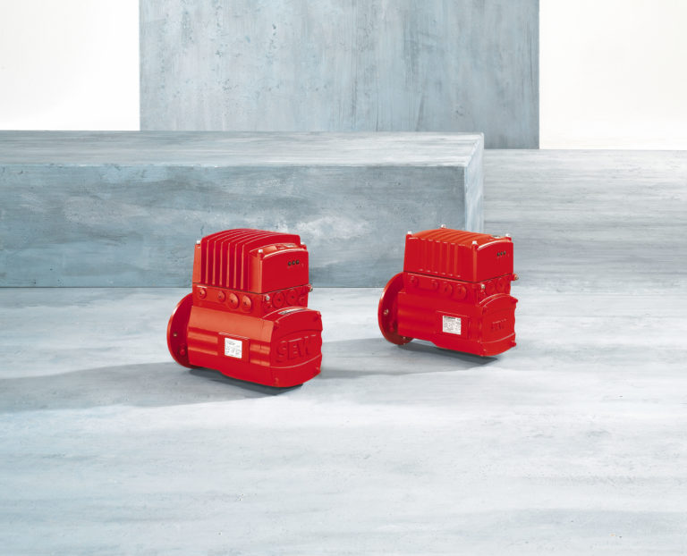 Alte Performance e Super Premium Efficency