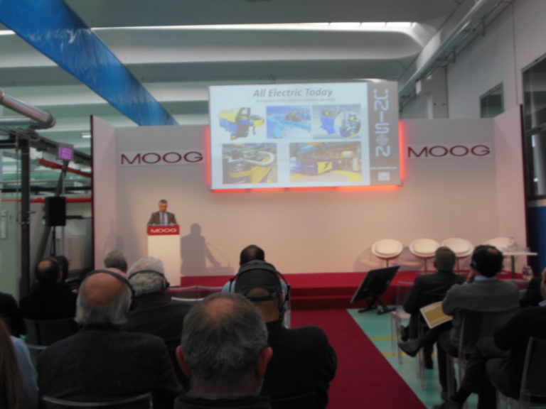 Innovazione e tecnologia all’avanguardia