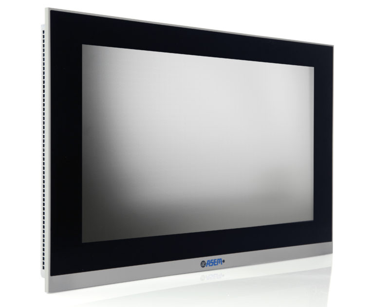 Panel PC HT3000 e Box PC PB3000