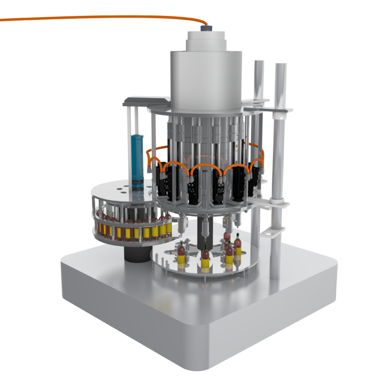 Servomotore Brushless con Elettronica Integrata – Motornet DC