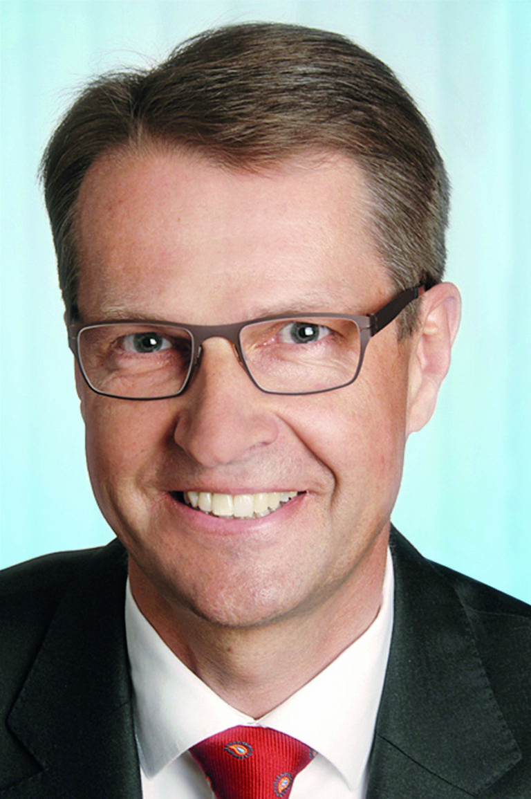 Nuovo CEO per Lenze SE