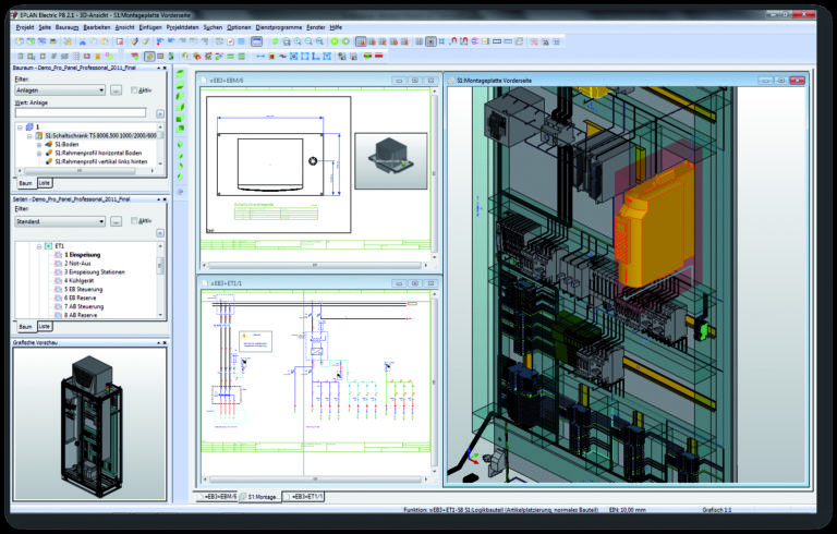 Dalla standardizzazione al configuratore di progetto: efficient engineering