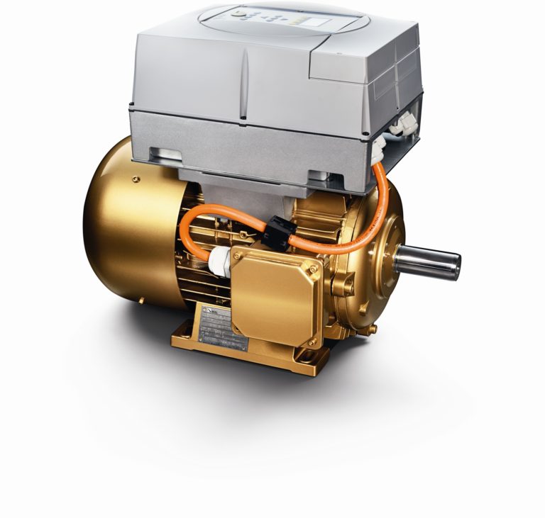 Il futuro dei motori è già a portata di mano