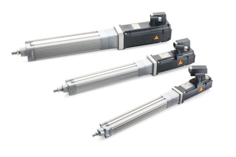 Servo-attuatore SKF CASM: una nuova prospettiva per la factory automation