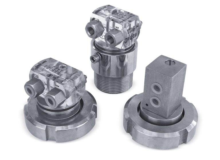 La serie TDR nell’automazione pneumatica per il settore food