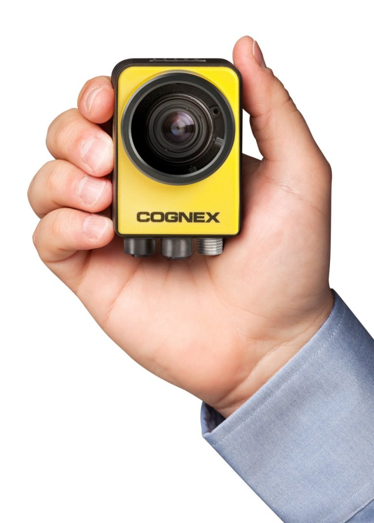In-Sight 7000 Color Cognex