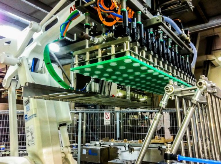 Le nuove frontiere del packaging