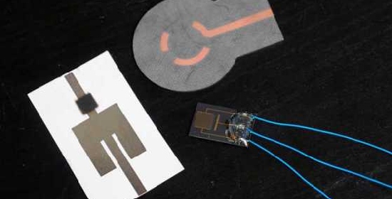 Stampati su carta con un solo getto di inchiostro