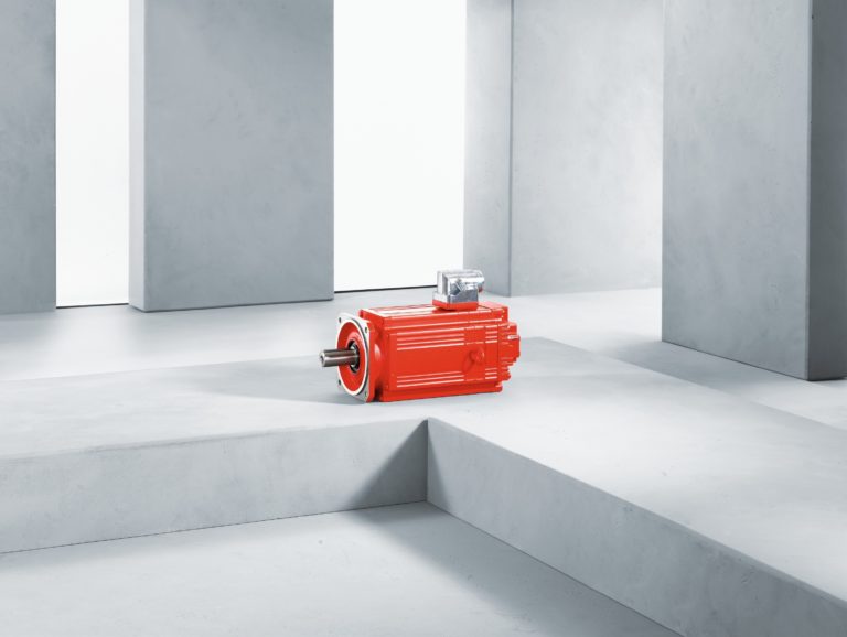 Elevata dinamica, precisione e potenza