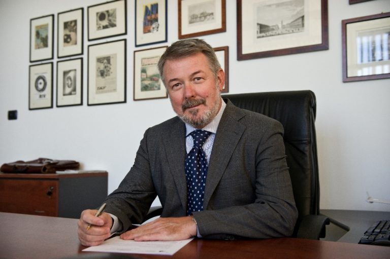 La SKF Industrie S.p.A. rende noti i risultati dell’esercizio 2013