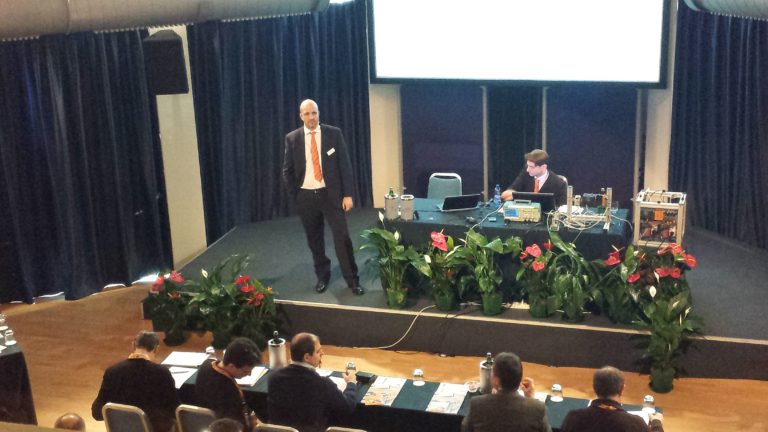 Innovations Day B&R 2014