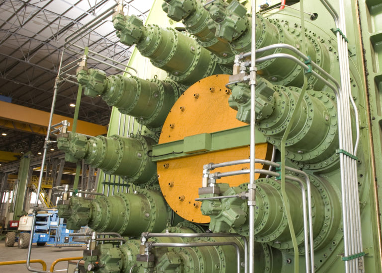 Bonfiglioli, gli ingredienti di un made in Italy di successo