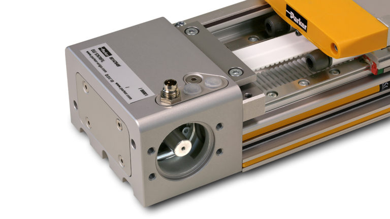 Ampliate le possibilità applicative degli attuatori elettromeccanici lineari di Parker