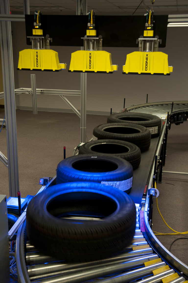 Nuove soluzioni per i produttori di pneumatici