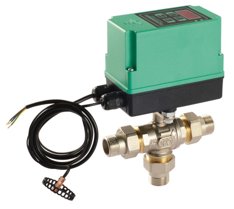 DIAMIX PR e COMPAMIX PR