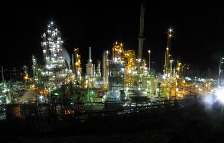 Bus di campo per Lighting Control